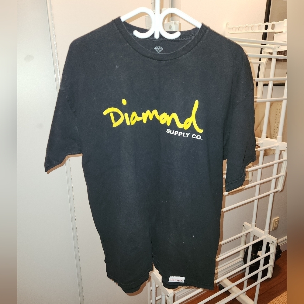 Brand  Tee